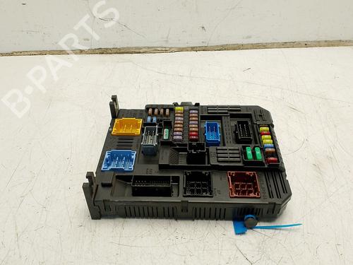 Fuse box TOYOTA PROACE Van (MDZ_) 1.5 D4d (MDZ8) | BP38085535E1 - Image 4