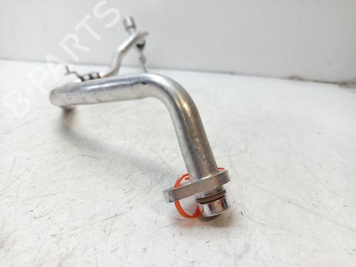AC pipe RENAULT CAPTUR I (J5_, H5_) 0.9 TCe 90 | BP33127666M126 - Image 4