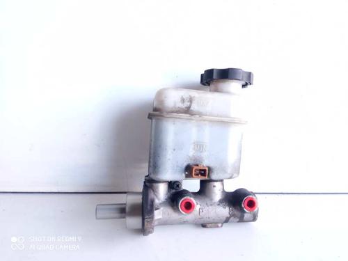 Used Brake master cylinder HYUNDAI SANTA FÉ II (CM) 2.2 CRDi GLS (150 hp) 9743767