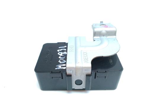 Electronic module KIA SPORTAGE III (SL) 1.7 CRDi | BP17471604M83 