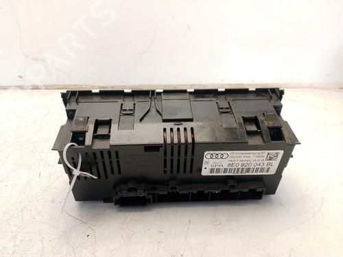 Climate control AUDI A4 B7 (8EC) 2.0 TDI 16V | BP37793153I5 - Image 10