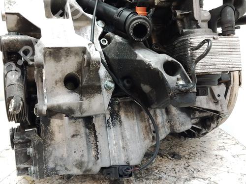 Engine VW PASSAT B5.5 (3B3) 1.9 TDI | BP30456881M1