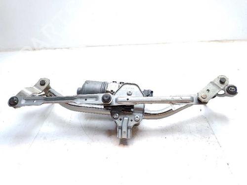 Used Rear wiper motor PEUGEOT 2008 I (CU_) [2013-2025]  21779437