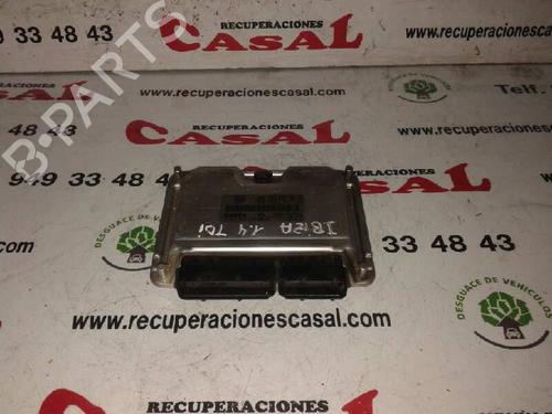 Used Engine control unit (ECU) Engine control unit (ECU) 7963538 7963538
