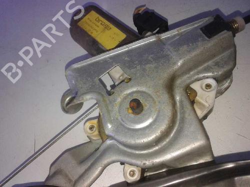 Alzavetro anteriore destra FORD FOCUS I (DAW, DBW)  | BP19176004C23 
