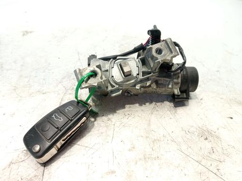 Used Ignition barrel AUDI A3 (8P1) 2.0 TDI 16V (140 hp) 30515277