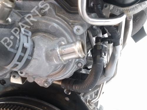 Engine SEAT IBIZA V (KJ1, KJG) 1.0 TSI | BP25037201M1 