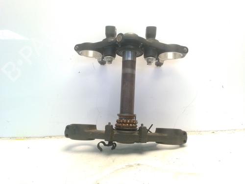 Used Other KAWASAKI MOTORCYCLES Z (900cc - ) Z 900 (ZR900DA2, ZR900HA2, ZR900PA2, ZR900VA2) (48 hp) 31214259