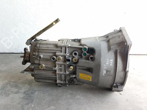 Gearbox BMW 3 (E46) 320 d | BP9709905M3 
