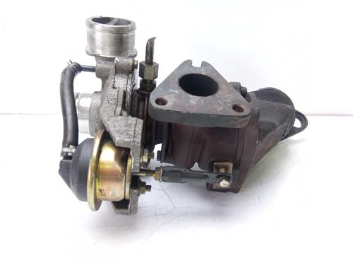 Turbocharger/Supercharger PEUGEOT 306 (7B, N3, N5) 1.9 SRDT | BP14847435M71 