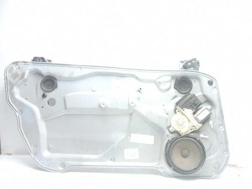 Used Front left window mechanism Front left window mechanism 24030240 24030240