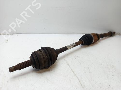 Right front driveshaft DACIA LOGAN MCV (KS_) 1.5 dCi (KS0W) | BP32125036M39 - Image 5