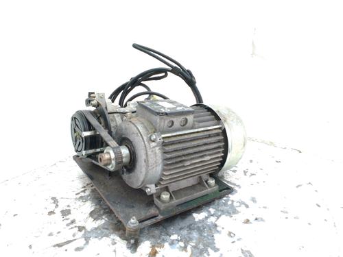 Used AC compressor FIAT DUCATO Van (250_) 130 Multijet 2,3 D 4x4 (131 hp) 18693811