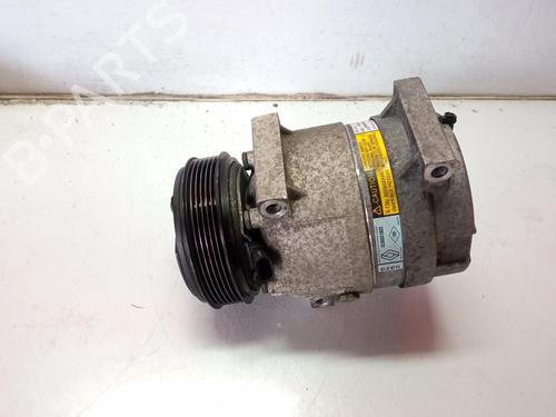 AC compressor RENAULT LAGUNA II Grandtour (KG0/1_) 1.9 dCi (KG0G) | BP8076011M34 