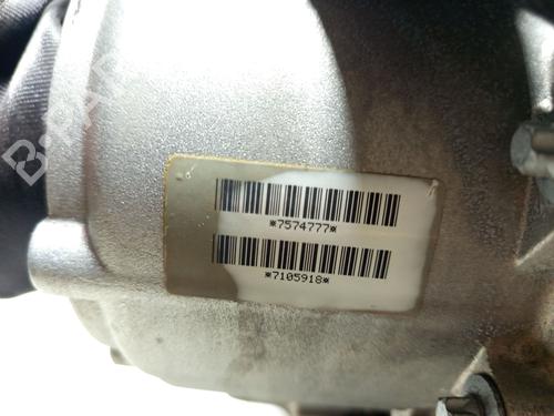 Gearbox BMW X5 (E70) xDrive 30 d | BP31864527M3 
