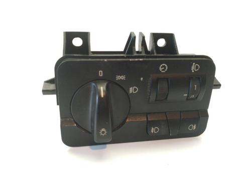 Used Headlight switch BMW 3 (E46) 320 d (150 hp) 10506715