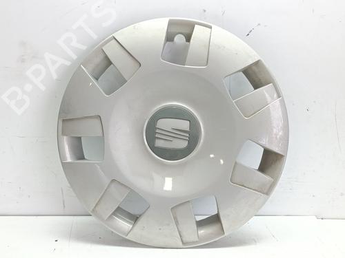 Used Hub cap Hub cap SEAT IBIZA III (6L1) 1.2 (64 hp) 36359475 36359475