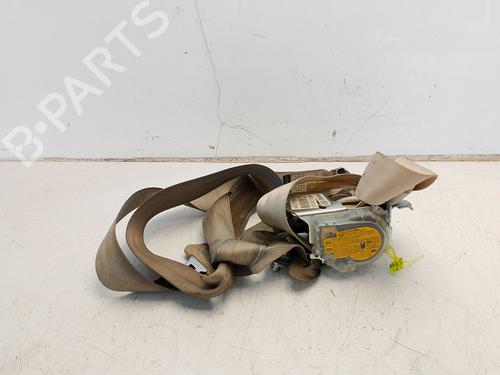 Used Front left seatbelt Front left seatbelt 38086012 38086012
