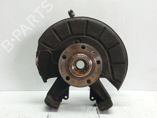 Used Right front steering knuckle Right front steering knuckle VW GOLF V (1K1) [2003-2010] 32385262 32385262