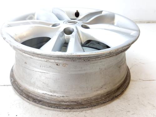 Rim NISSAN QASHQAI / QASHQAI +2 I (J10, NJ10, JJ10E) 2.0 dCi | BP27712519C45 