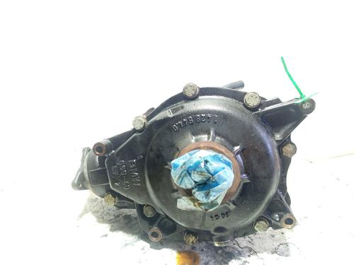 Used Front differential Front differential 33675396 33675396