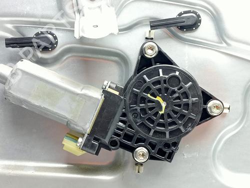 Front left window mechanism KIA CARENS II MPV (FJ) 2.0 CRDi | BP16834753C22 