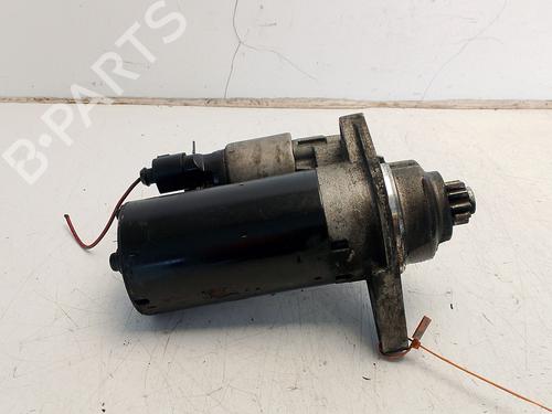 Used Starter Starter SEAT IBIZA III (6L1) 1.9 TDI (100 hp) 36162173 36162173