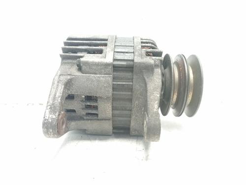 Alternator NISSAN PICK UP (D22) 2.5 D | BP30699839M7 - Image 4