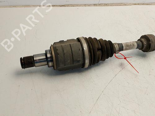 Left front driveshaft TOYOTA C-HR (_X1_) | BP34581716M38 - Image 3