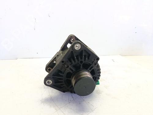Używane Alternator Alternator 37016397 37016397