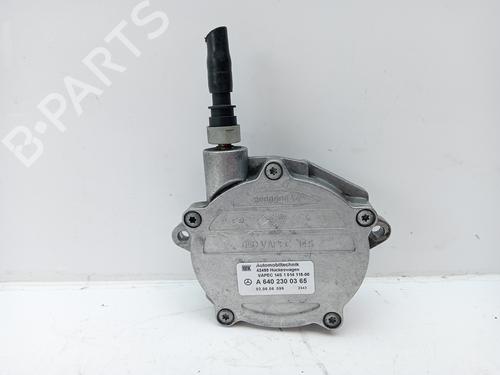 Used Vacuum pump Vacuum pump 16688762 16688762