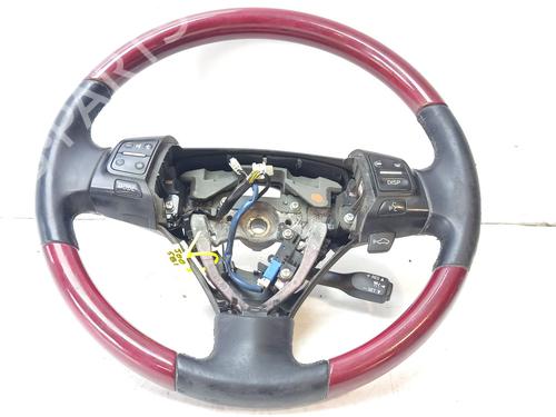 Used Steering wheel LEXUS GS (_S19_) [2005-2012]  30626189