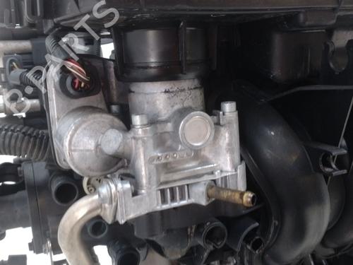 Engine VW POLO (6N2) 1.4 16V | BP26730880M1 - Image 16