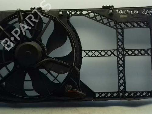 Used Radiator fan Radiator fan 7958226 7958226