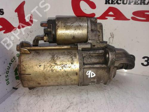 Startmotor SAAB 9-5 Estate (YS3E) 2.0 t (150 hp) 10276293