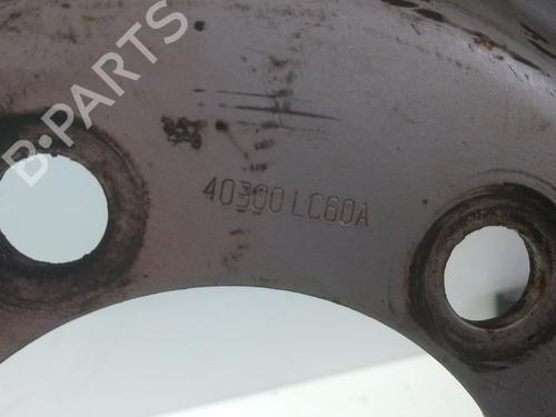 Rim NISSAN NT400 CABSTAR (F24M) 35.13 | BP30589786C45 