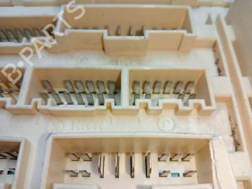 Fuse box HYUNDAI SANTA FÉ II SUV Van (CM) CRDi 4x4 | BP24844220E1 