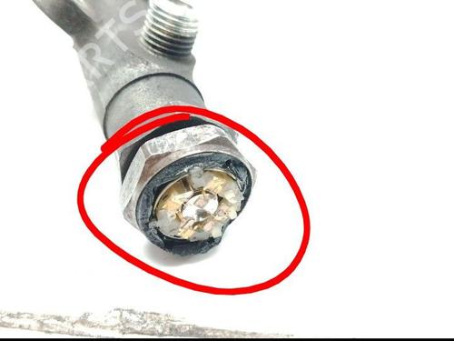 Injection rail BMW 1 (E87) 118 d | BP38178170M98 - Image 8