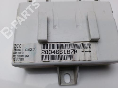 Used Electronic module RENAULT LAGUNA III Grandtour (KT0/1) 2.0 dCi (KT01, KT08, KT09, KT0K, KT12, KT1D, KT1W) (150 hp) 11422368