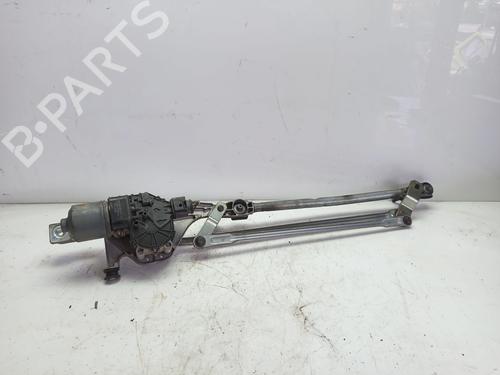 Used Front wiper motor FORD FOCUS II (DA_, HCP, DP) [2004-2013]  30527593