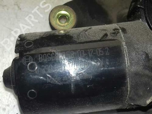 Front wiper motor VOLVO V40 Estate (645) 1.9 DI | BP7958972M29 