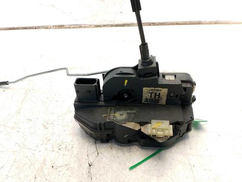 Used Front right lock Front right lock OPEL INSIGNIA A (G09) 2.0 CDTI (68) (131 hp) 40459389 40459389