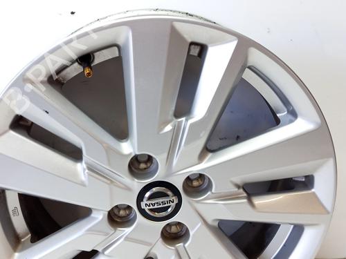 Rim NISSAN MICRA V (K14) 1.0 IG-T 100 | BP29460700C45 