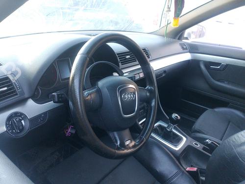 Right front brake caliper AUDI A4 B7 Avant (8ED) 2.0 TDI | BP34194055M104  - Image 13