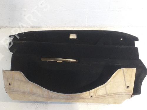 Used Rear parcel shelf Rear parcel shelf 8804770 8804770