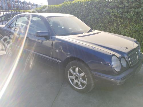 Switch MERCEDES-BENZ E-CLASS (W210)  | BP16780729I30 