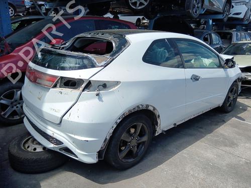 Used Parts HONDA CIVIC VIII Hatchback (FN, FK)  1.4 (FK1, FN4)  4686489