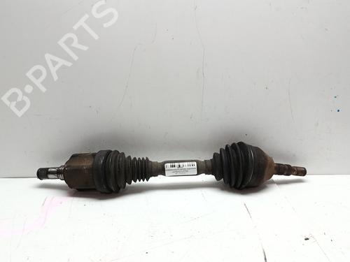 Used Left front driveshaft Left front driveshaft OPEL ASTRA H GTC (A04) 1.9 CDTi 16V (L08) (120 hp) 36239081 36239081