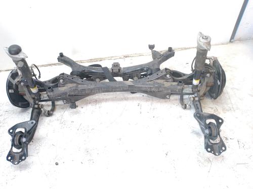 Used Rear axle TOYOTA C-HR (_X1_) [2016-2025]  22379550
