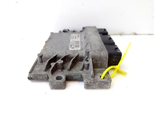 Engine control unit (ECU) RENAULT TWINGO II (CN0_) | BP33019244M57 - Image 4